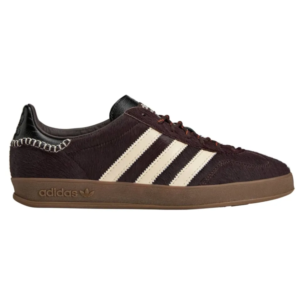 Gazelle Indoor Pony Hair