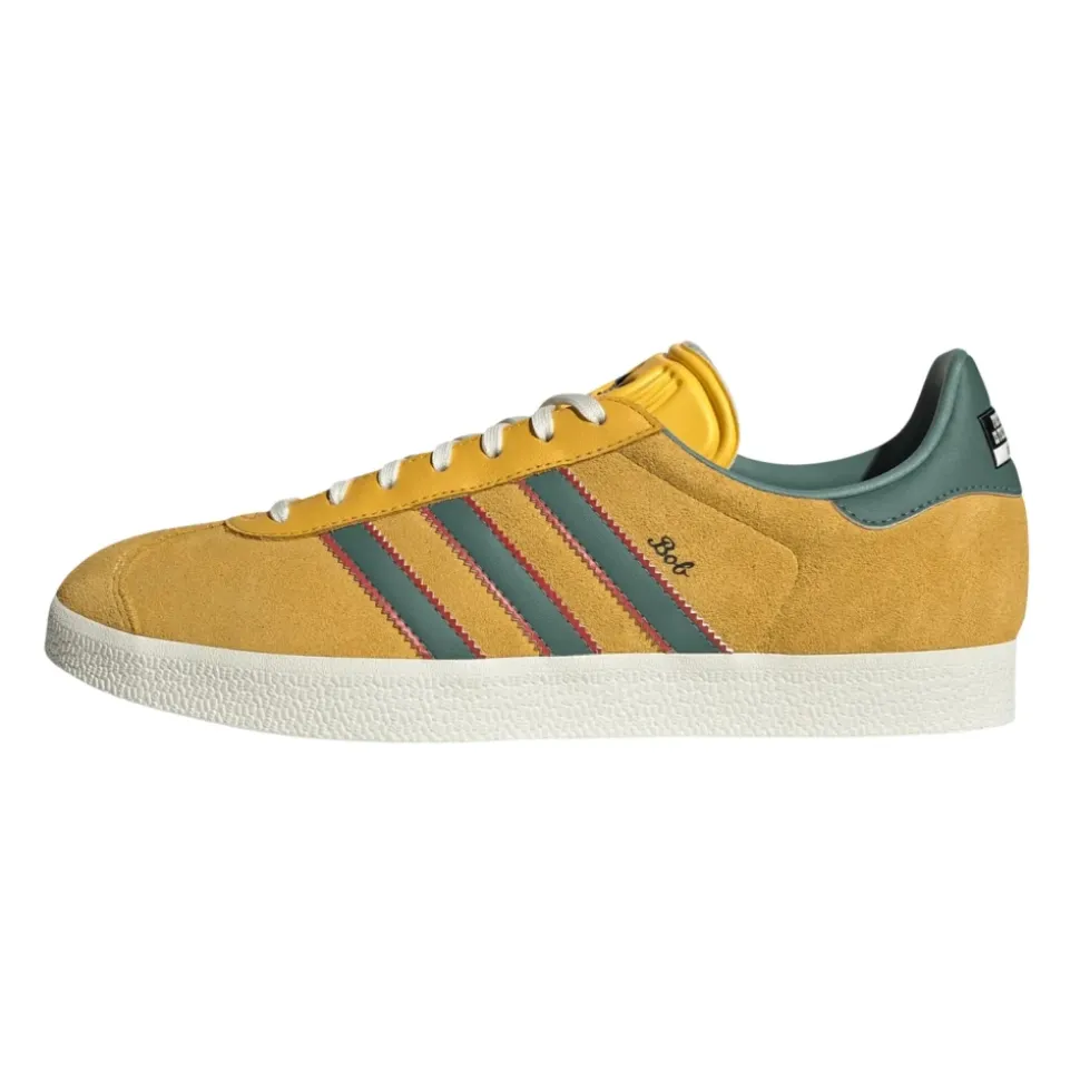 Gazelle Jamaica x Bob Marley