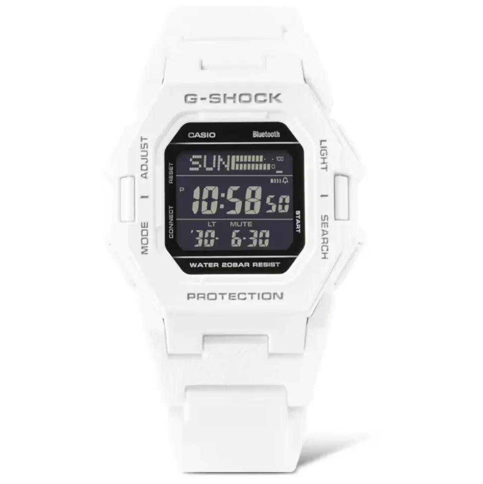 GD-B500-7ER Digitale Horloge