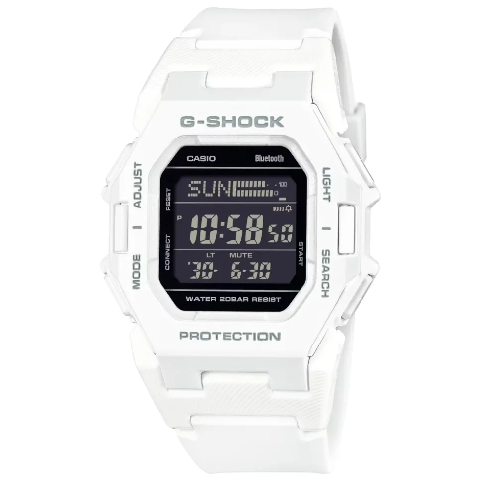 GD-B500-7ER Digitale Horloge