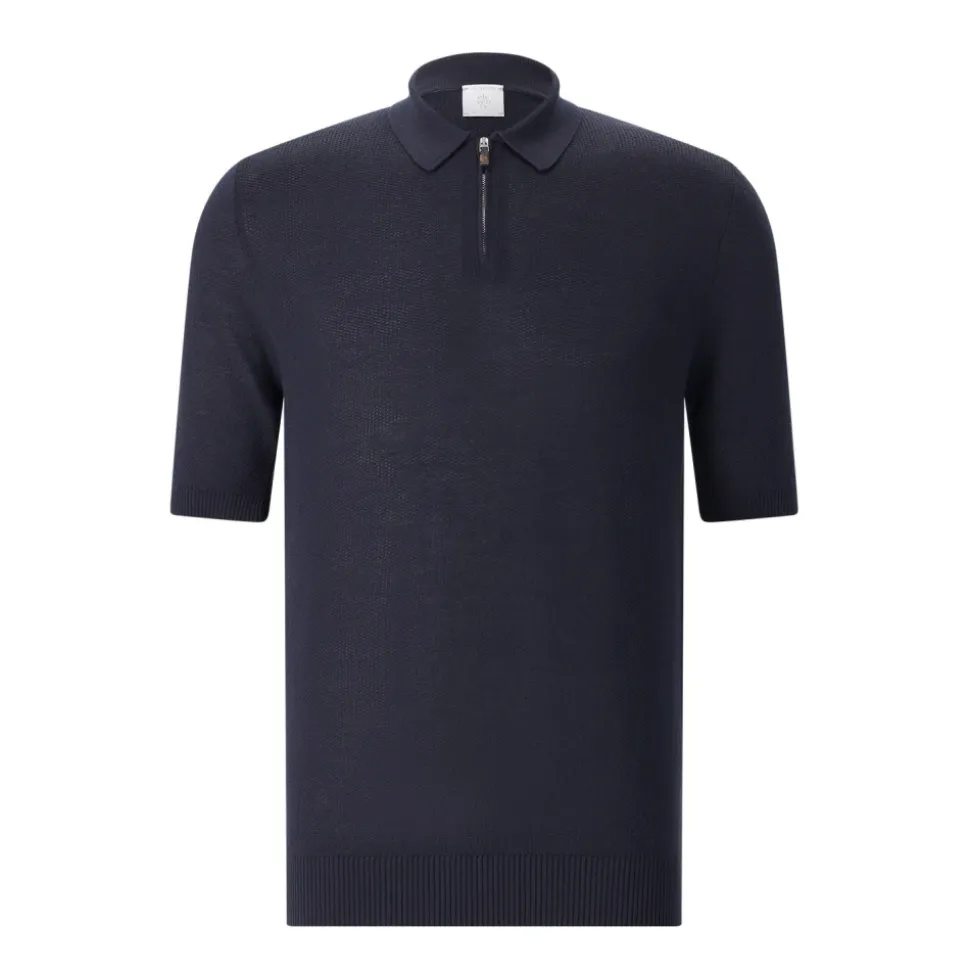 Gebreide Polo