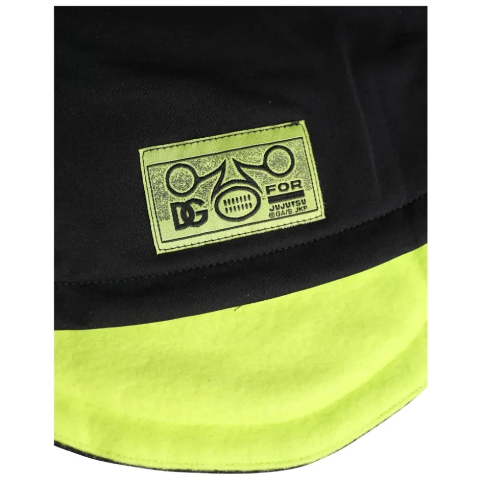 Gebreide Bucket Capello Hoed
