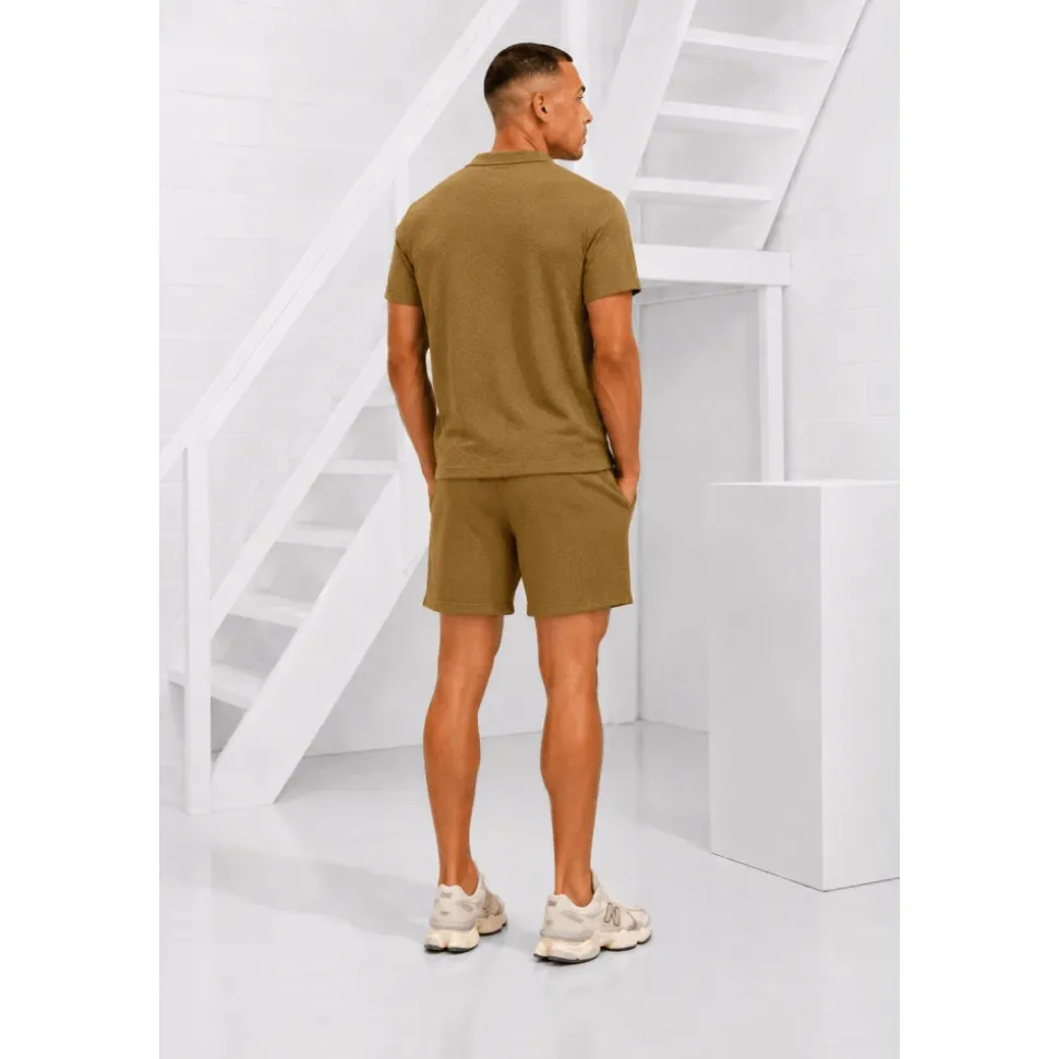Gebreide Polo Twinset Zomerset
