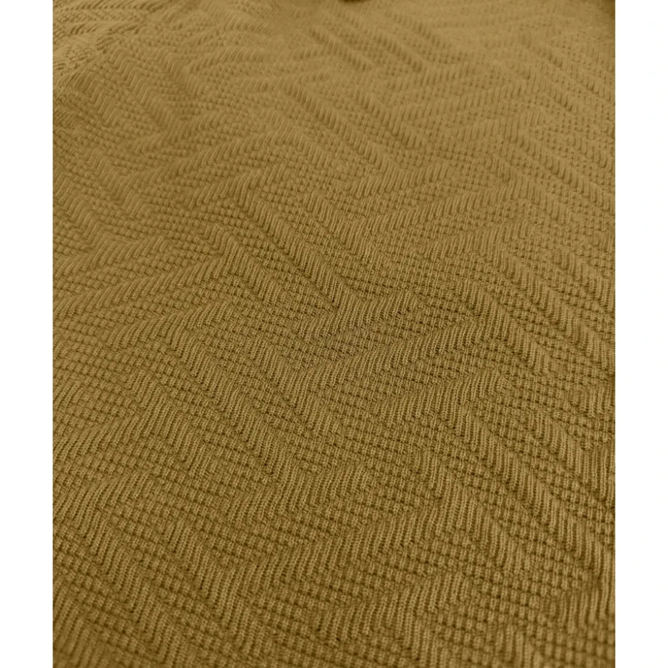 Gebreide Polo Twinset Zomerset