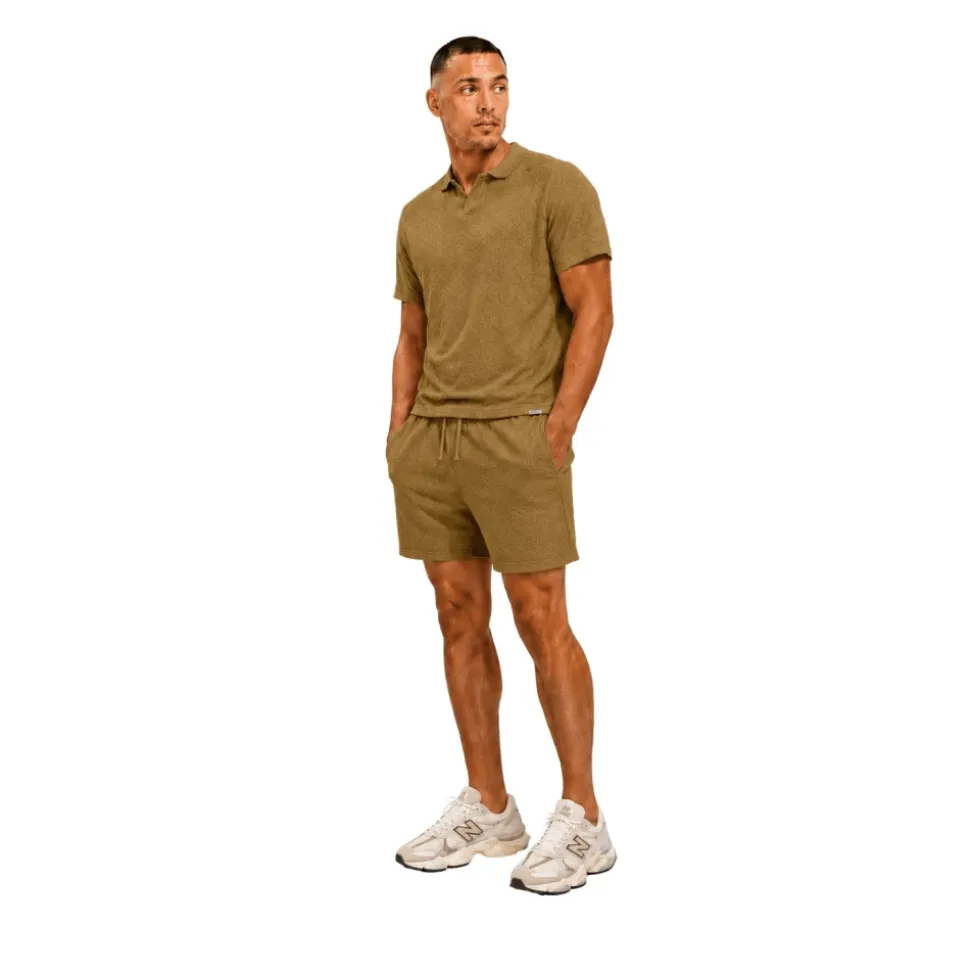 Gebreide Polo Twinset Zomerset