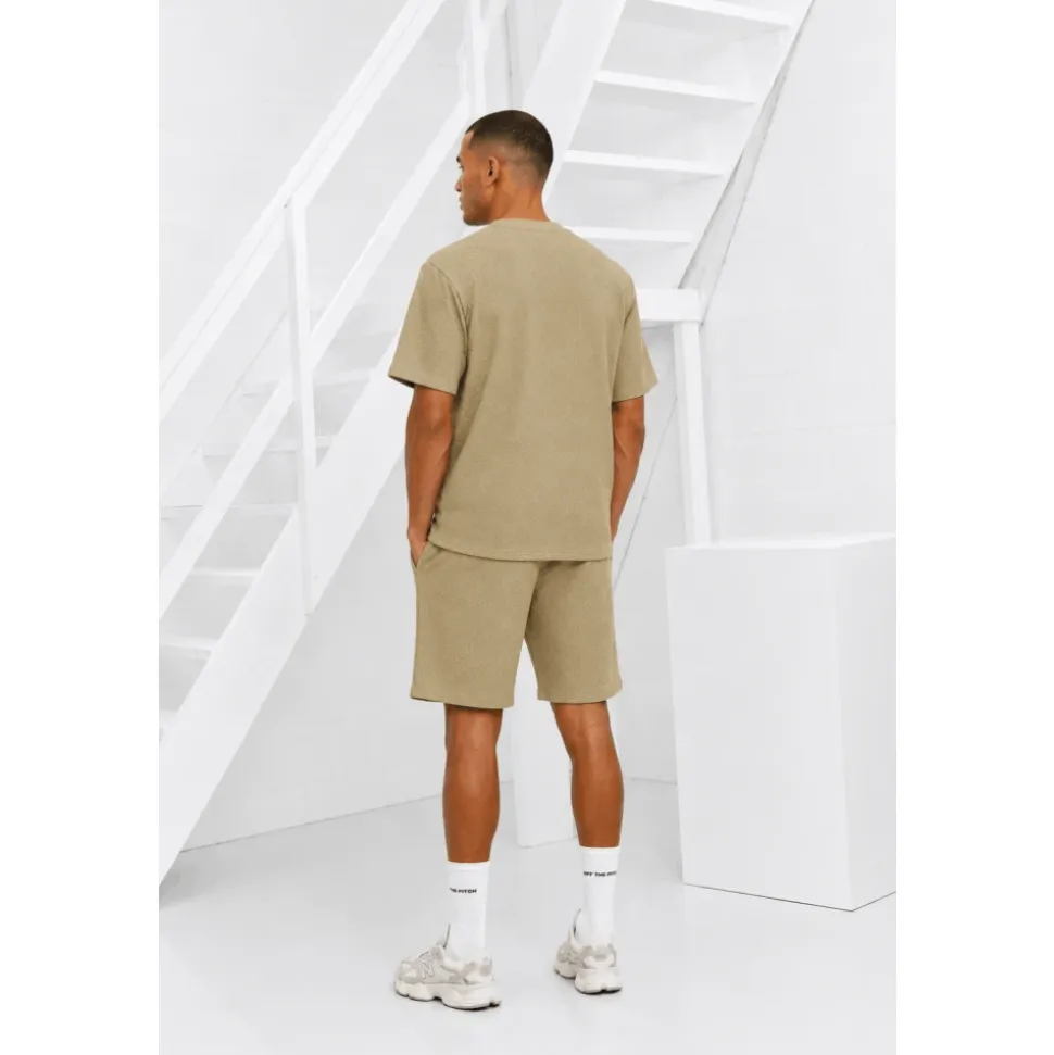 Gebreide Twinset Zomerset