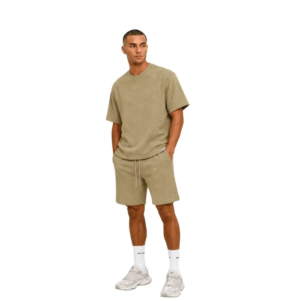 Gebreide Twinset Zomerset