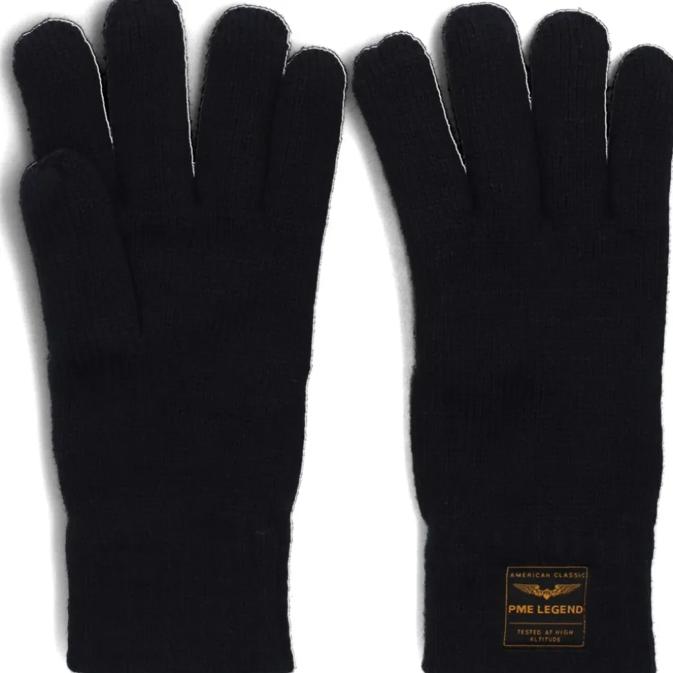 Gebreide Winterhandschoenen