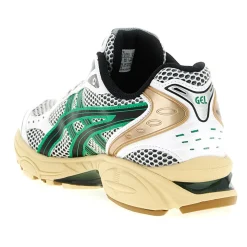 Gel-Kayano 14 Multimaterial Running Sneakers