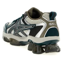 Gel-Quantum Kinetic Sneakers