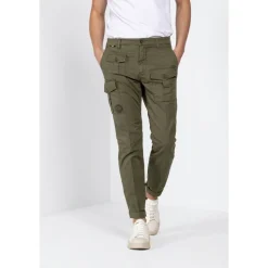 George Coolpocket Cargo Broek