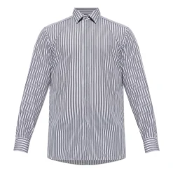 Gestreept Patroon Shirt