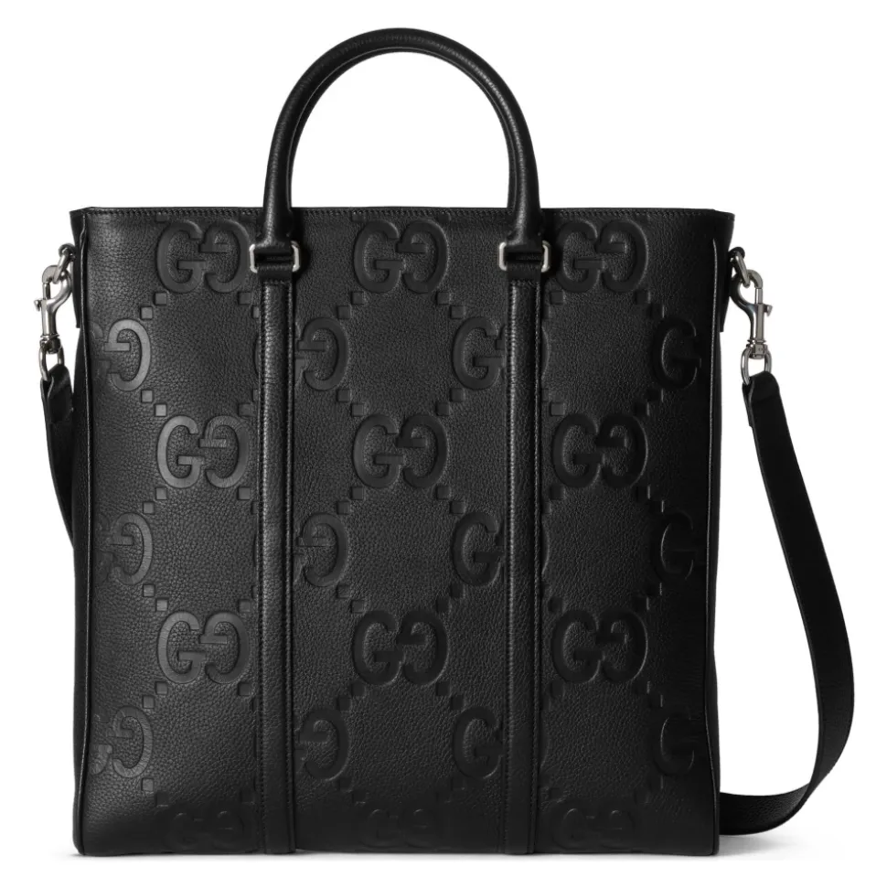 Gestructureerde Tote Bag