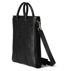 Gestructureerde Tote Bag