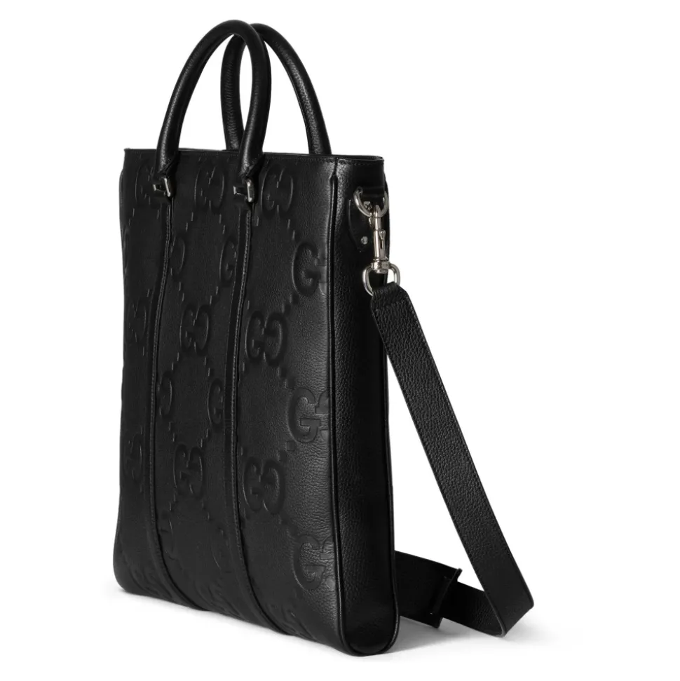Gestructureerde Tote Bag