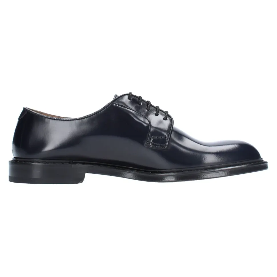 Geveterde Derby Schoen