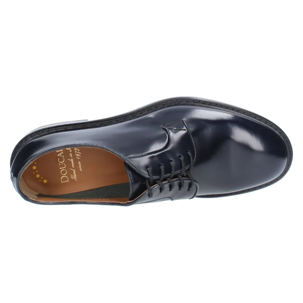Geveterde Derby Schoen