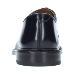 Geveterde Derby Schoen
