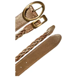 Gevlochten Riem