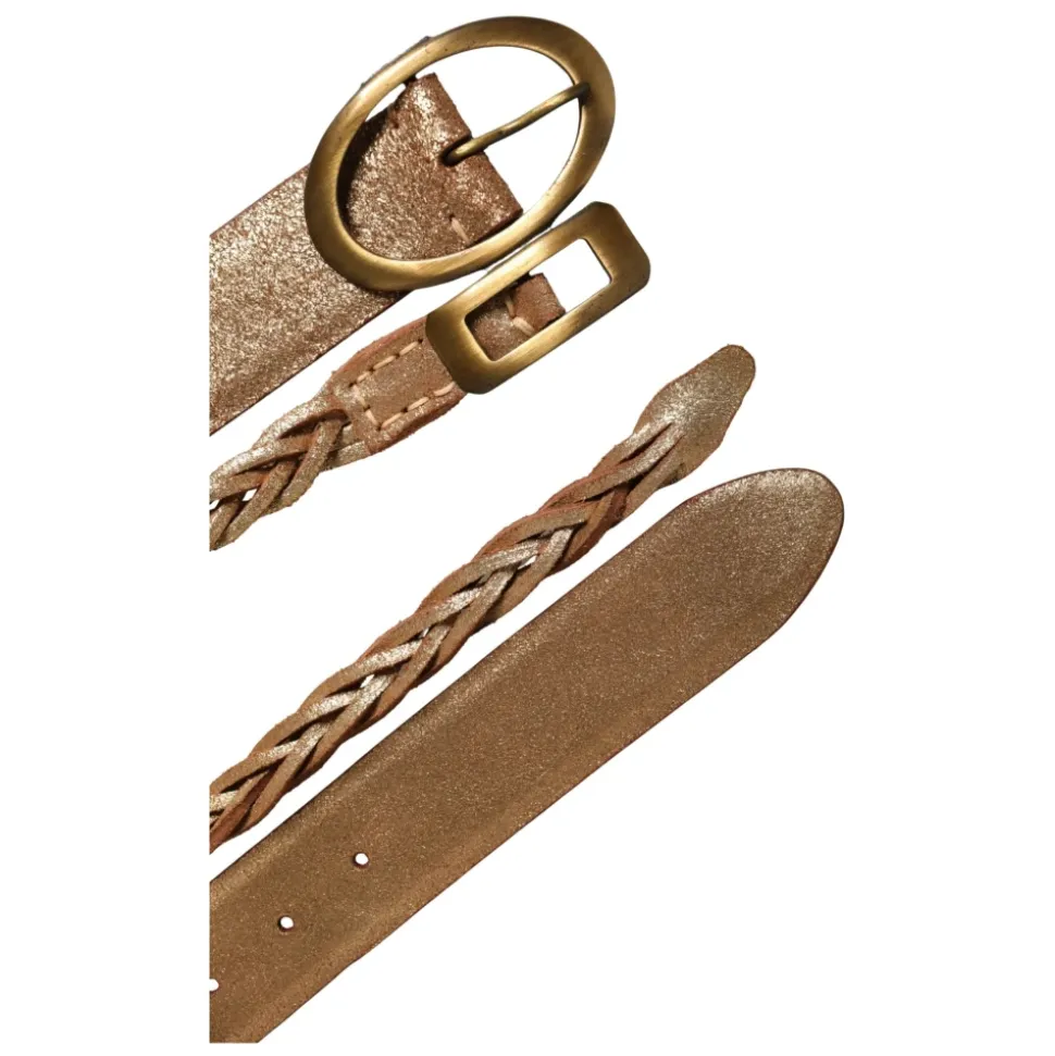 Gevlochten Riem