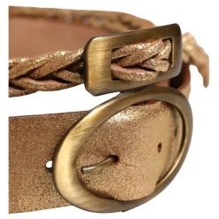 Gevlochten Riem