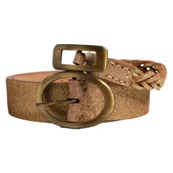 Gevlochten Riem