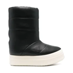Gewatteerde Instap Chunky Zool Schoenen