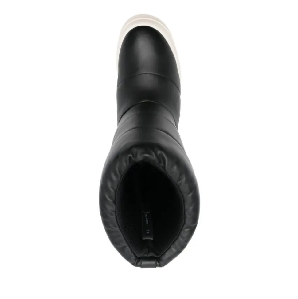 Gewatteerde Instap Chunky Zool Schoenen
