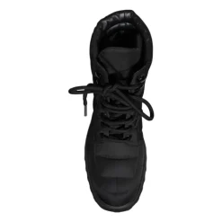 Gewatteerde Veterschoenen