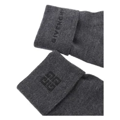 4G Geborduurde Logo Handschoenen