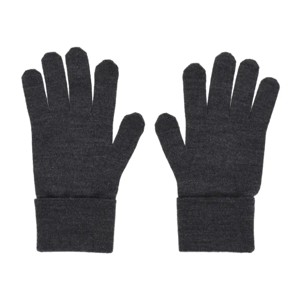 4G Geborduurde Logo Handschoenen
