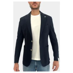 Giacca monopetto