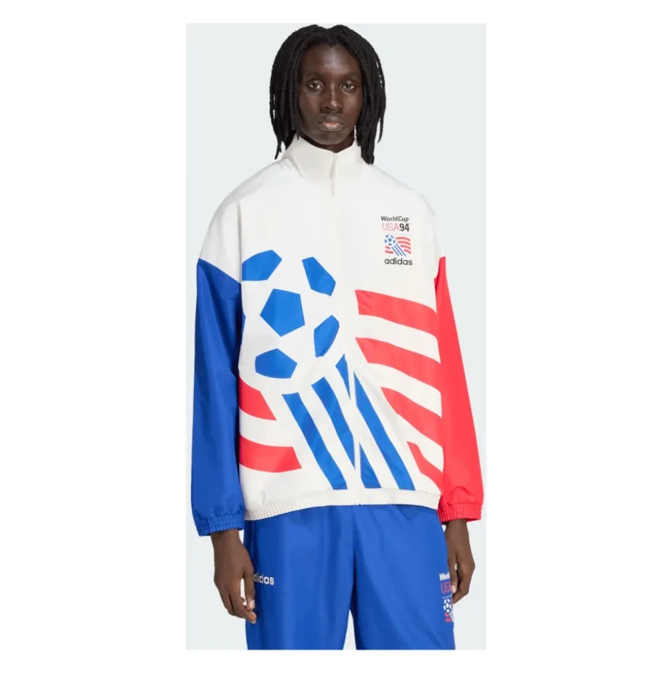 Giacca Tuta Nylon e Poliestere
