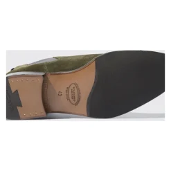 Giancarlo Oliva Chelsea Boots