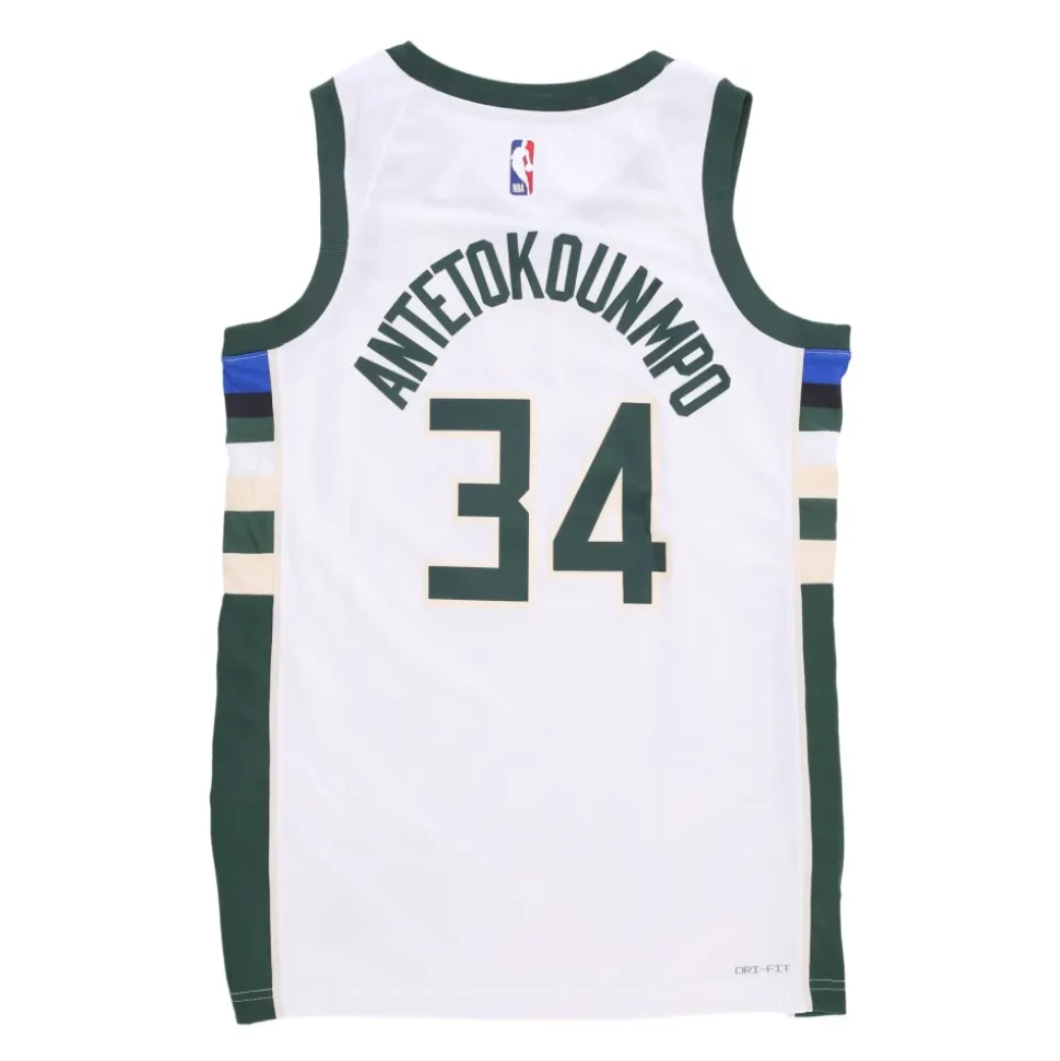 Giannis Antetokounmpo Swingman Tank Top