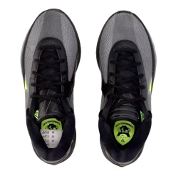 Giannis Freak 6 Basketbalschoenen Zwart