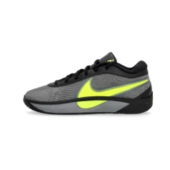 Giannis Freak 6 Basketbalschoenen Zwart