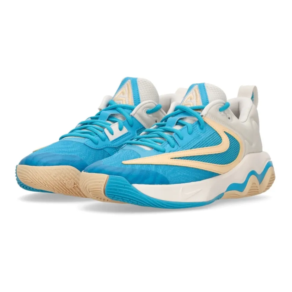 Giannis Immortality 3 Basketbalschoen