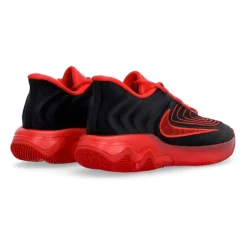 Giannis Immortality Basketbalschoen Zwart/Rood
