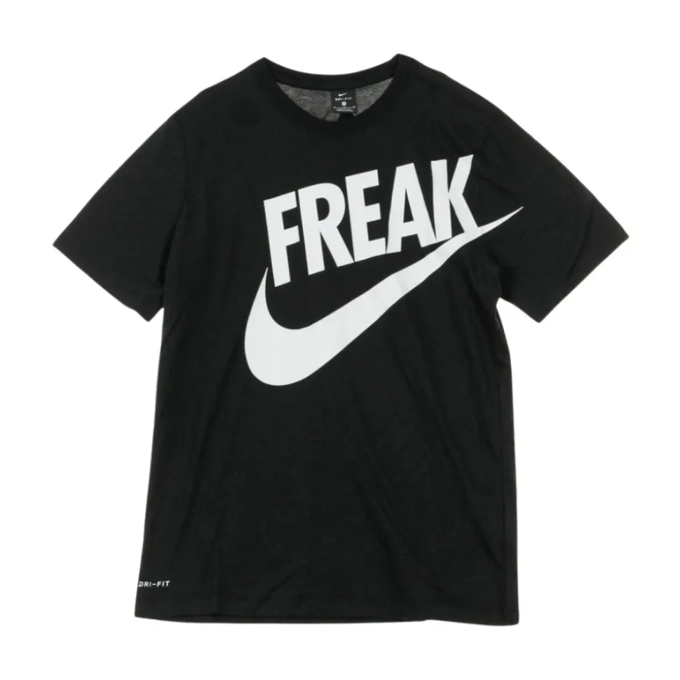 Giannis Dry Tee Freak X
