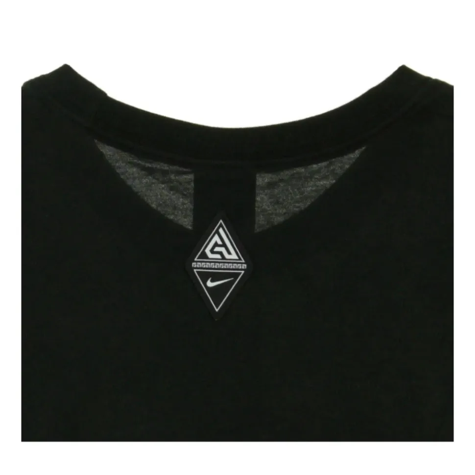 Giannis Dry Tee Freak X