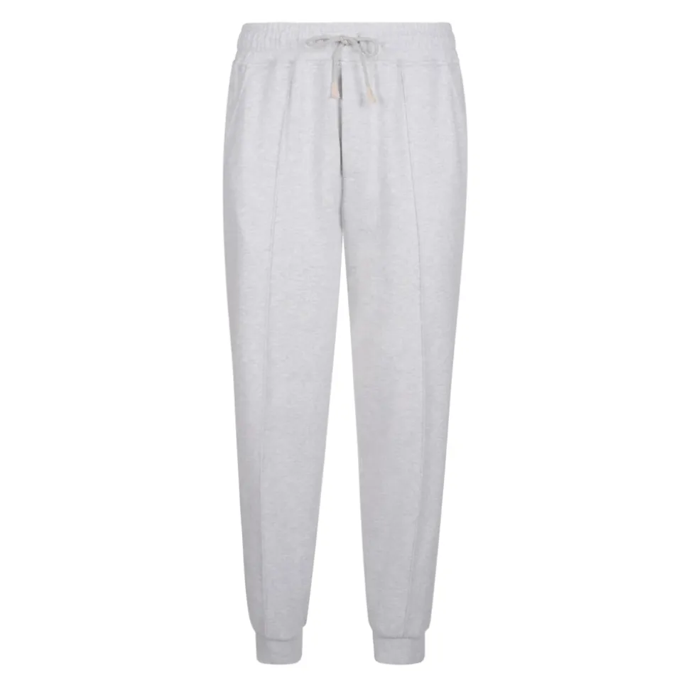 Giza Cotton Jogger Broek
