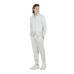 Giza Cotton Trekkoord Broek