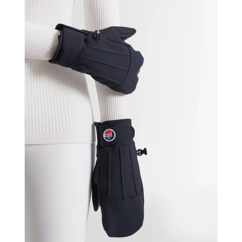 Glacier Mitten