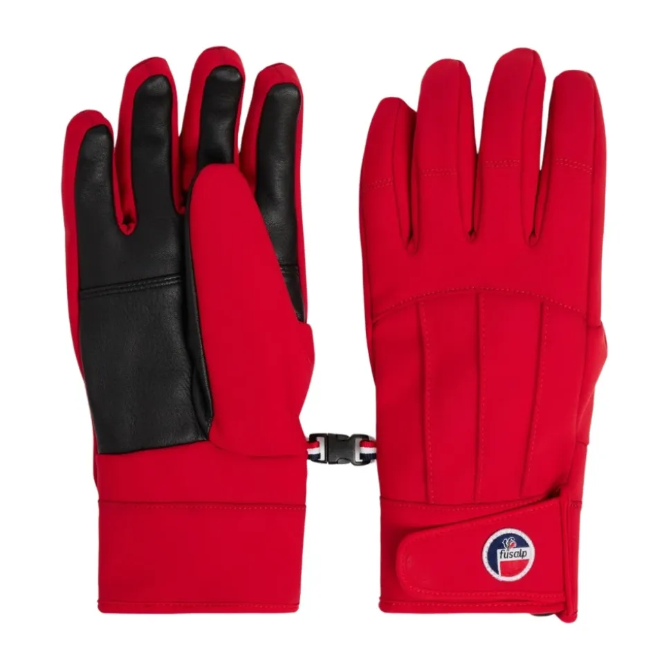 Glacier M Ski Handschoenen