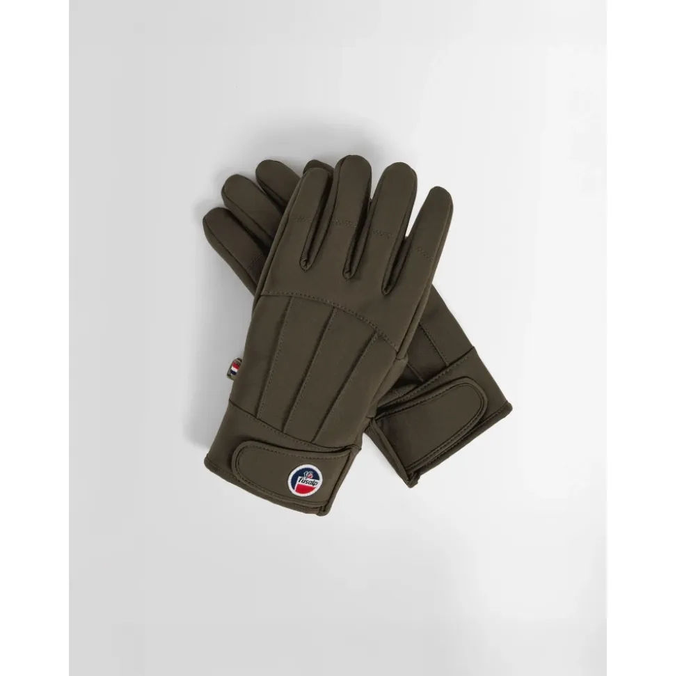 Glacier M Ski Handschoenen