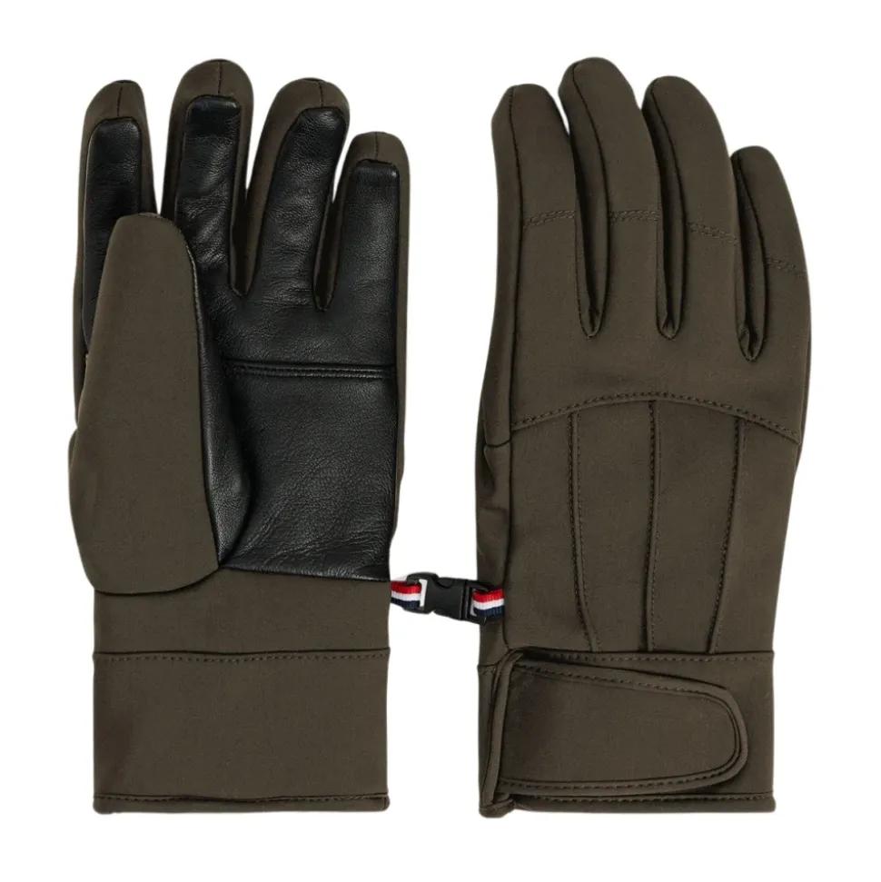 Glacier M Ski Handschoenen
