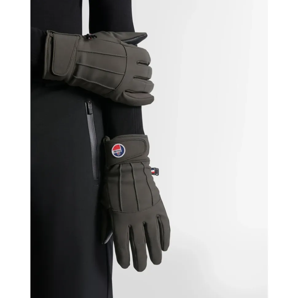 Glacier M Ski Handschoenen