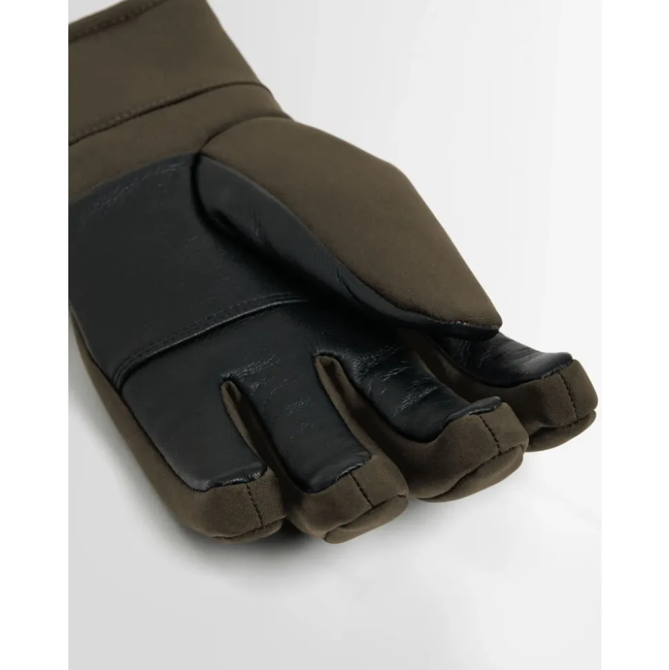 Glacier M Ski Handschoenen