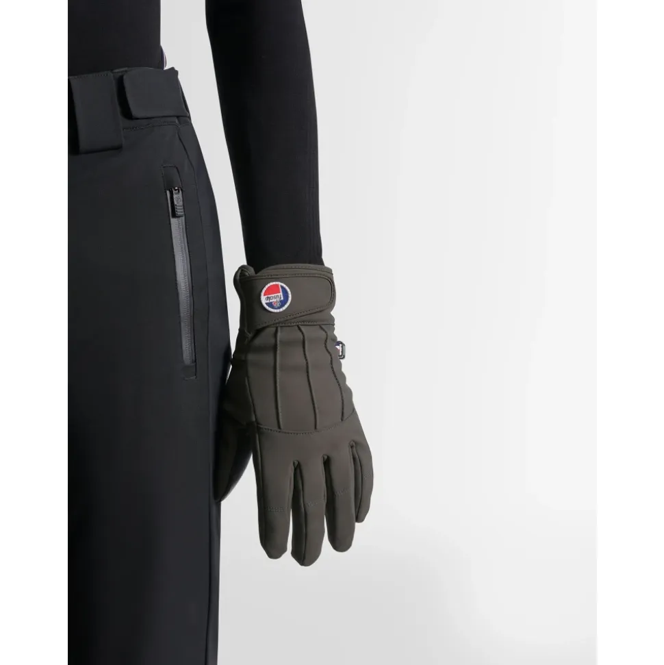 Glacier M Ski Handschoenen